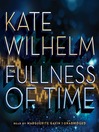 Cover image for The Fullness of Time